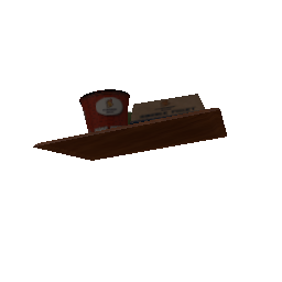 cluckhigh (ID 2217) - GTA SA Object