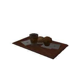 rustylow (ID 2221) - GTA SA Object