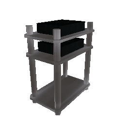 SWANK_HI_FI_2 (ID 2225) - GTA SA Object
