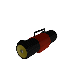 LOW_HI_FI_3 (ID 2226) - GTA SA Object
