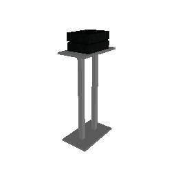 SWANK_HI_FI_3 (ID 2227) - GTA SA Object
