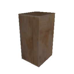 SWANK_SPEAKER_3 (ID 2231) - GTA SA Object