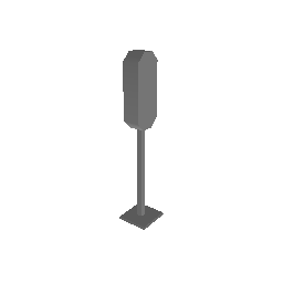 SWANK_SPEAKER_4 (ID 2233) - GTA SA Object