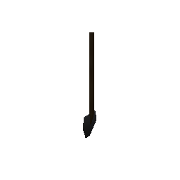CJ_SHOVEL2 (ID 2237) - GTA SA Interior
