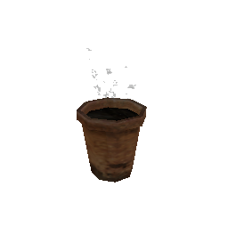 Plant_Pot_5 (ID 2241) - GTA SA Nature