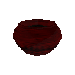 Plant_Pot_7 (ID 2242) - GTA SA Nature