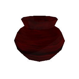 Plant_Pot_6 (ID 2243) - GTA SA Nature