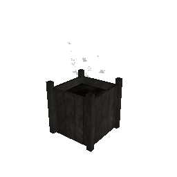 Plant_Pot_9 (ID 2244) - GTA SA Nature