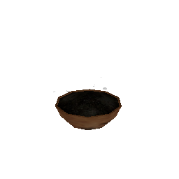 Plant_Pot_11 (ID 2245) - GTA SA Nature