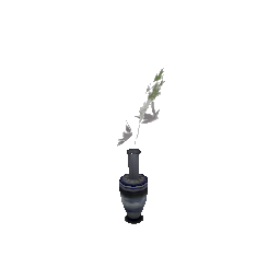 Plant_Pot_20 (ID 2251) - GTA SA Nature