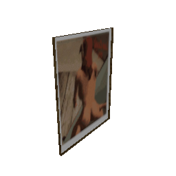 Frame_Clip_2 (ID 2255) - GTA SA Interior