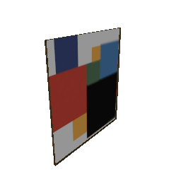 Frame_Clip_4 (ID 2257) - GTA SA Object