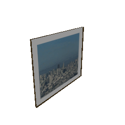 Frame_Clip_5 (ID 2258) - GTA SA Object