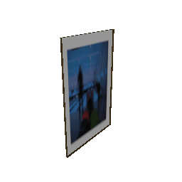 Frame_Clip_6 (ID 2259) - GTA SA Object