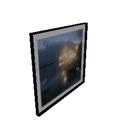 Frame_SLIM_4 (ID 2263) - GTA SA Interior