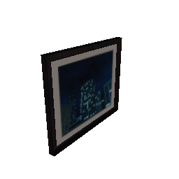 Frame_WOOD_5 (ID 2266) - GTA SA Interior