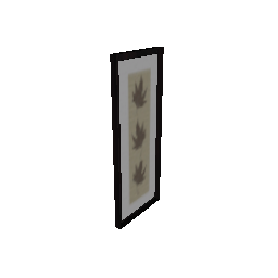 Frame_WOOD_6 (ID 2270) - GTA SA Interior