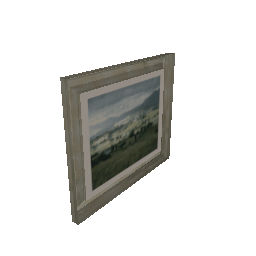 Frame_Fab_5 (ID 2272) - GTA SA Interior