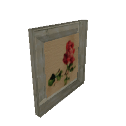 Frame_Fab_6 (ID 2274) - GTA SA Interior