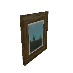 Frame_Thick_2 (ID 2278) - GTA SA Interior