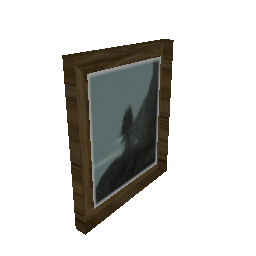 Frame_Thick_6 (ID 2279) - GTA SA Interior