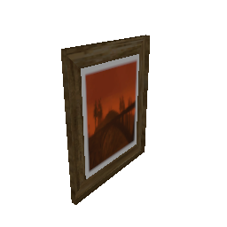 Frame_Thick_5 (ID 2281) - GTA SA Object