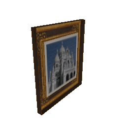 Frame_6 (ID 2284) - GTA SA Interior