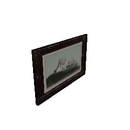 Frame_5 (ID 2286) - GTA SA Object