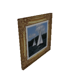 Frame_4 (ID 2287) - GTA SA Interior