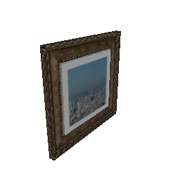 Frame_2 (ID 2289) - GTA SA Object