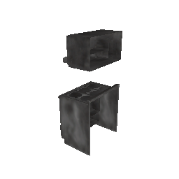CJ_K_COOKER1 (ID 2294) - GTA SA Interior