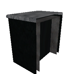 CJ_K3_WASH_MAC (ID 2303) - GTA SA Interior