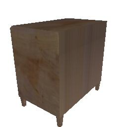 SWANK_CABINET_4D (ID 2306) - GTA SA Interior