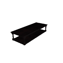 CJ_TV_TABLE2 (ID 2311) - GTA SA Interior
