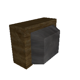 CJ_TELE_3 (ID 2317) - GTA SA Interior