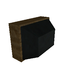 CJ_TELE_5 (ID 2320) - GTA SA Interior