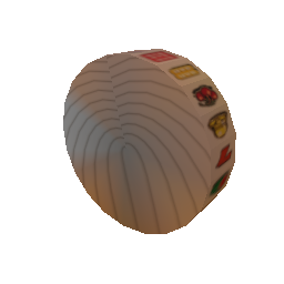 reel3 (ID 2326) - GTA SA Object