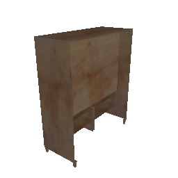 LOW_CABINET_1_L (ID 2329) - GTA SA Interior