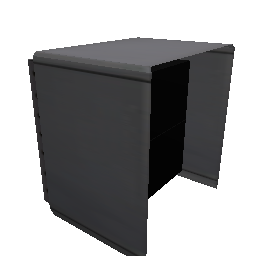 KEV_SAFE (ID 2332) - GTA SA Object