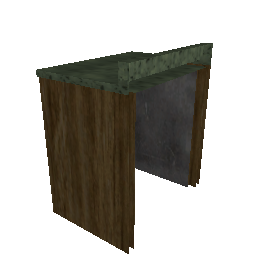 CJ_KITCH1_WASHER (ID 2337) - GTA SA Interior