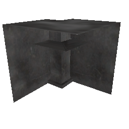 CJ_KITCH2_CORNER (ID 2341) - GTA SA Interior