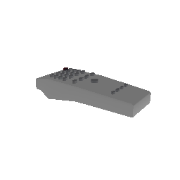 CJ_REMOTE (ID 2344) - GTA SA Interior