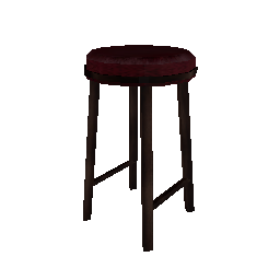 CJ_BARSTOOL_2 (ID 2350) - GTA SA Interior