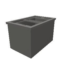 CJ_ICE_FRIDGE_2 (ID 2360) - GTA SA Interior