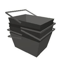 SHOPPING_BASKET (ID 2365) - GTA SA Building