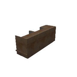 Shop_counter_1 (ID 2368) - GTA SA Building