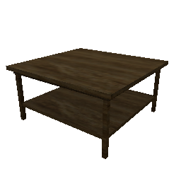 Shop_set_1_Table (ID 2370) - GTA SA Building