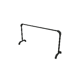 CLOTHES_RAIL2 (ID 2372) - GTA SA Road