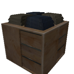 Shop_set_2_Unit5 (ID 2387) - GTA SA Building