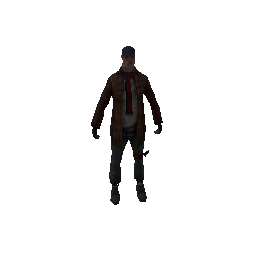 swmotr4 (ID 239) - GTA SA Pedestrian
